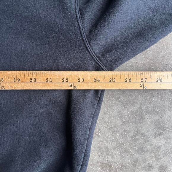 2000s unc tarheels hoodie - Picture 5 of 6